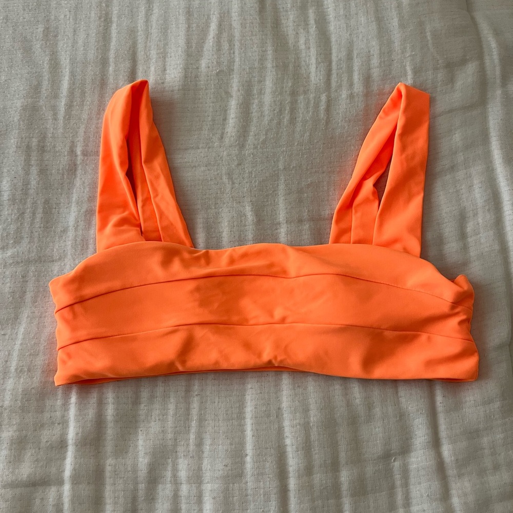 Zaful bikini top